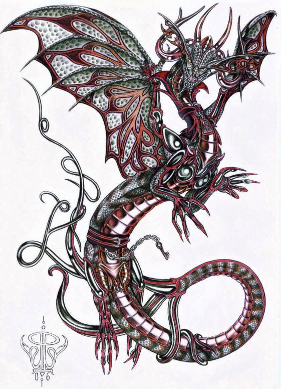 By Raven
