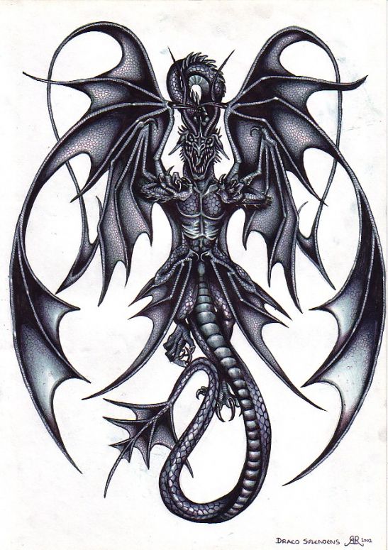 By Raven
