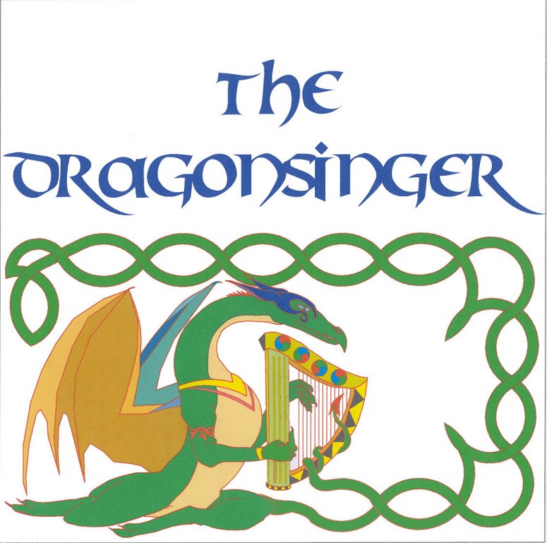 By Dragonsinger
