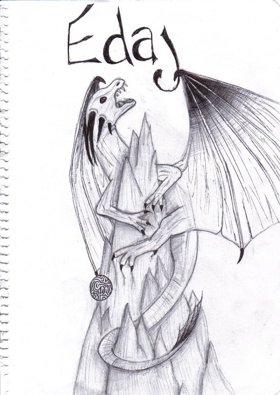 Edaj - By Shrewkin
