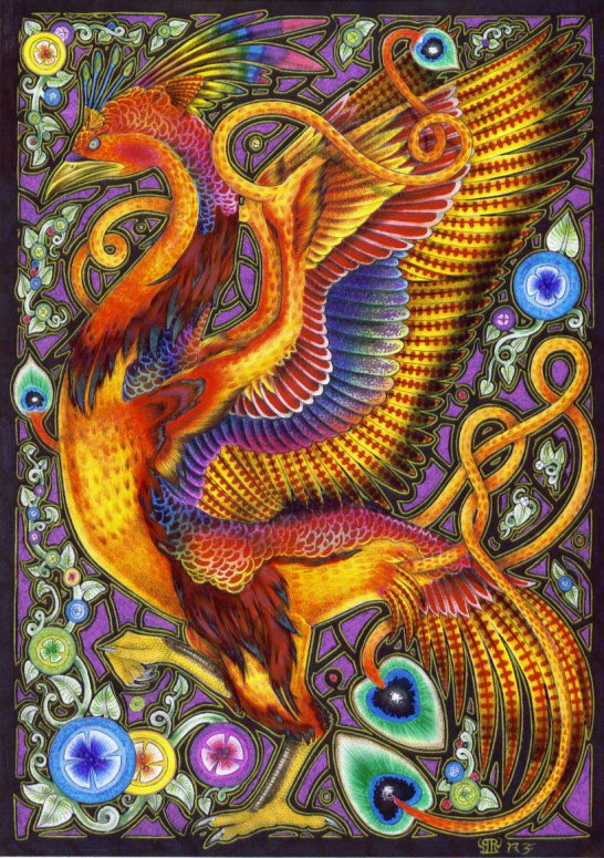 By Raven
