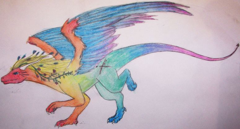Nodoria Version 2 - By Silveera
