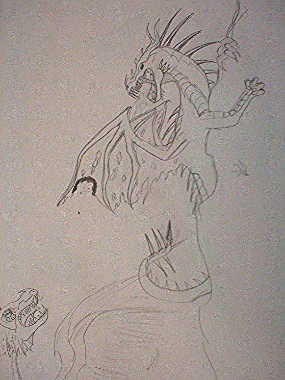 By Dragonfire
