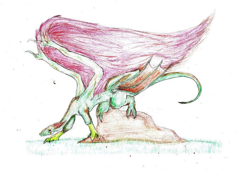 By JeweloftheSea
Random coloring practice.
