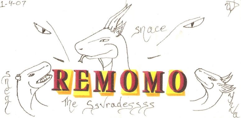 Napkin Art - By Dragonness Wyverna
I was desperate, and I was bored. XD
Keywords: Head