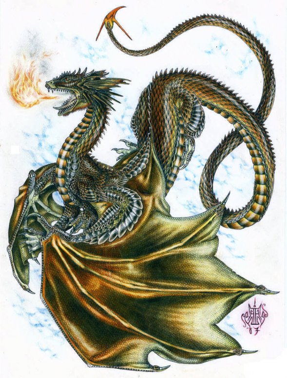 By Raven

