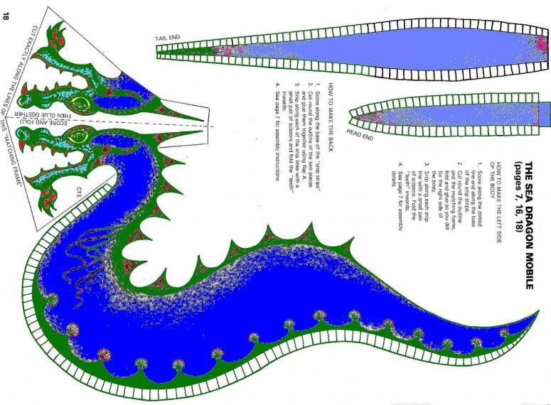 Sea Dragon Mobile - By Dragonsinger
Page 4 of 4
