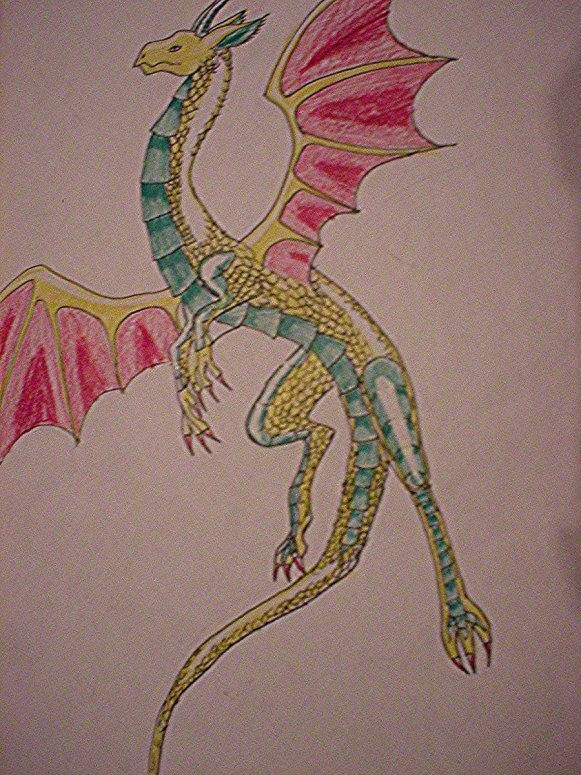 By Dragonfire
