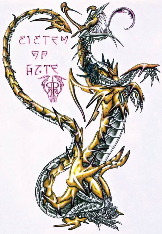 By Raven
