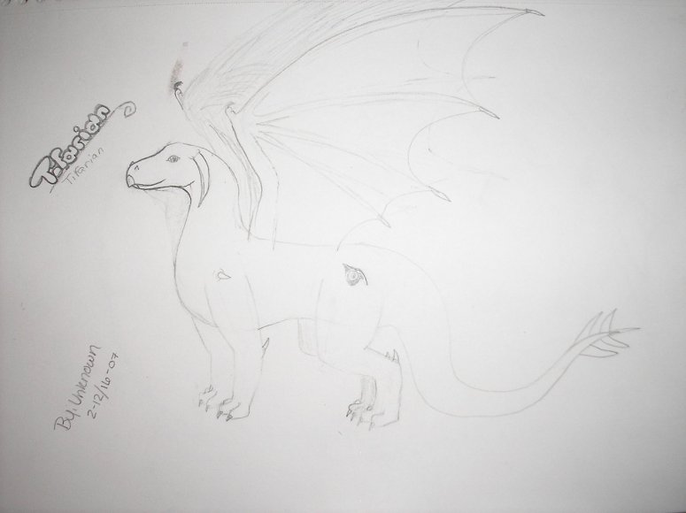 Tifarian - By Unknown
