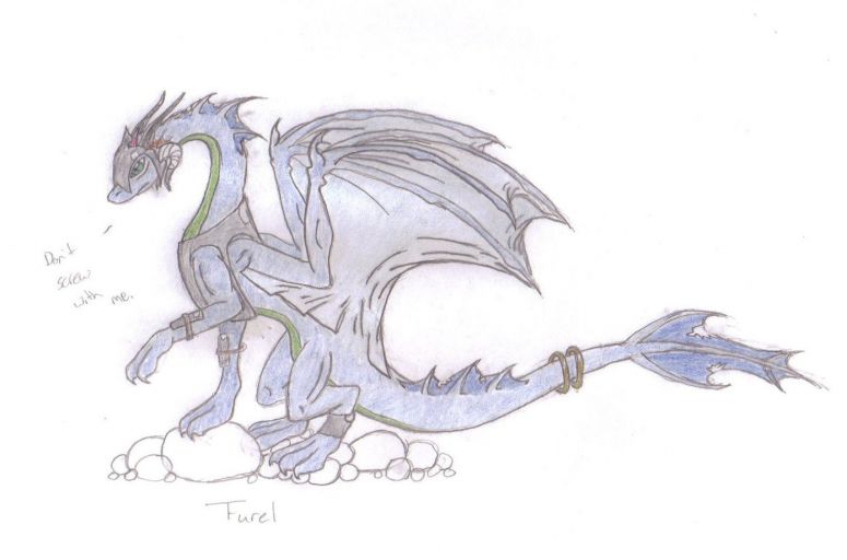 Turel - By Midnight Dire Wolf
Contest entry for Guardian. Teehee. I kinda like this guy. I love how his armor looks. (Drew the armor while I was watching Troy, so that's where that came from.) I'm going to keep him in the contest until it ends. I need to stop writing little notes on my pictures and then forgetting to erase them. I sometimes get so bored that I actually start writing little notes on the pictures. Any ways. I don't remember all of the rules / regulation thingies, but I remember that it had to be male and a god.
