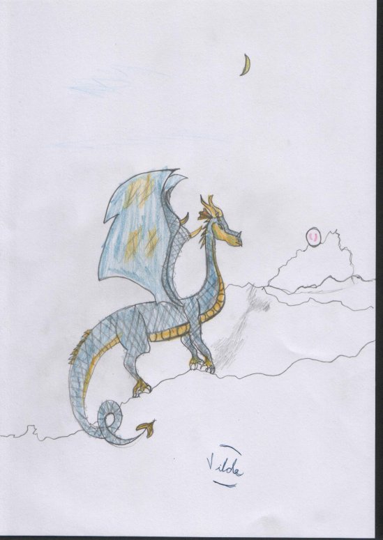By Vilde
