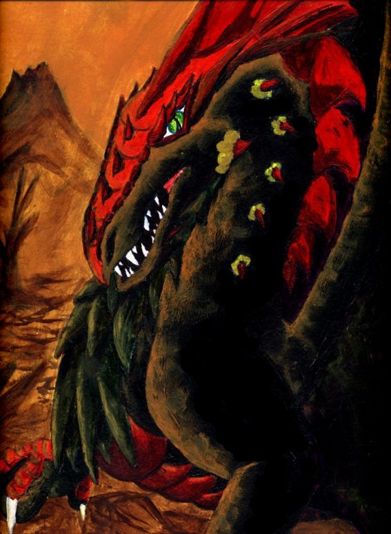 Wasteland Lord - By Matrim Cauthon
