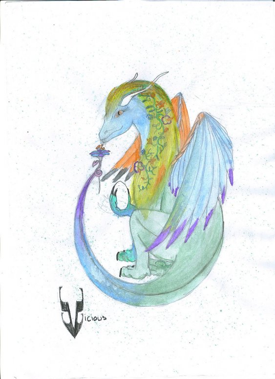 Nodoria, the goddess of Spring and rebirth - By Silveera
Nodoria is the third Daughter of Usiferace, the god of The Shadow Sun. She has two sisters, Laffrees, goddess of Summer. Rithomie, the goddess of Autumn, and a brother, Zaddagen, the god of Winter and death
