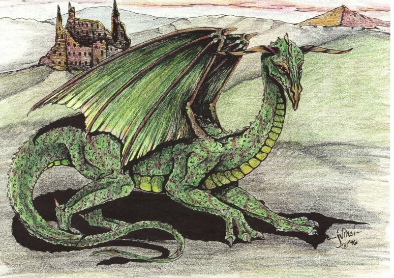 By June Tankersley
