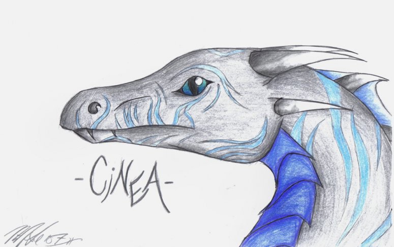 Cinea - By Aiolos
Bad quality scan of my Horizons character, Cinea.
Keywords: Head