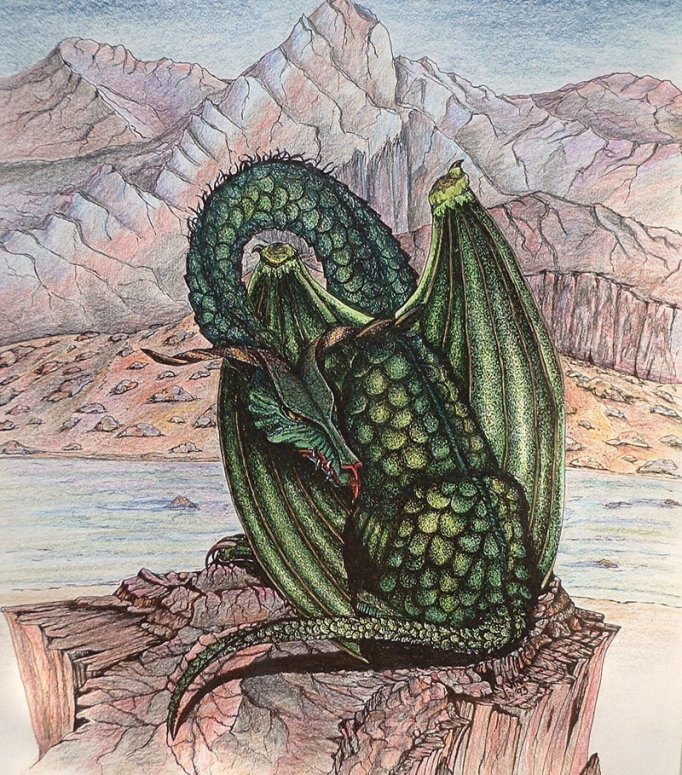 By June Tankersley
