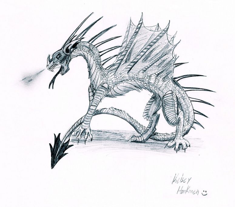 By Dragonfire

