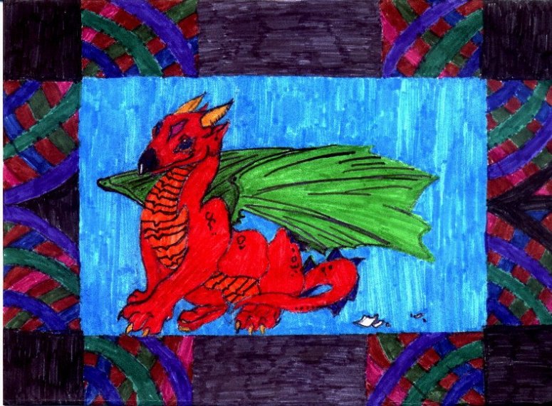 By Stacey
