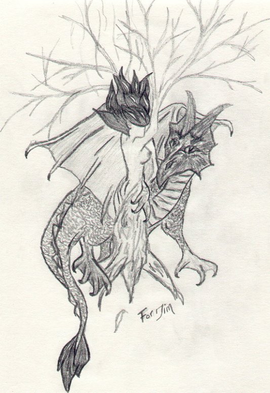 By Michelle Renee
