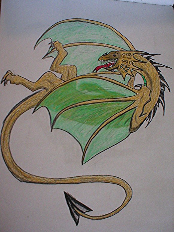 By Dragonfire
