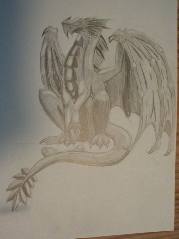 By Dragonfire
