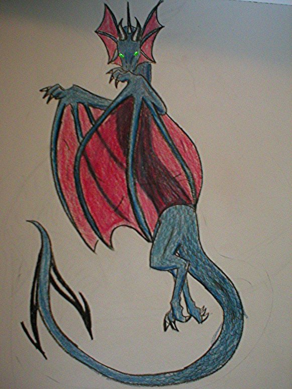 By Dragonfire
