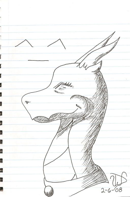 ^_^ - By Dragonness Wyverna
Keywords: Head