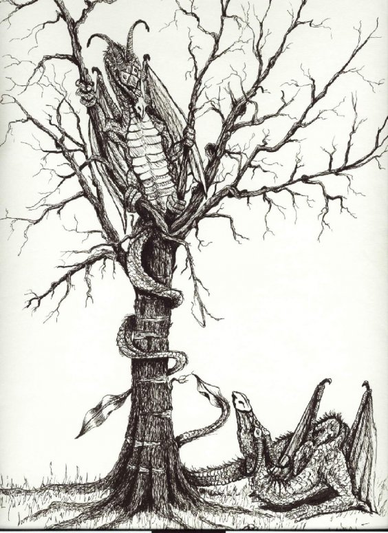 By June Tankersley
