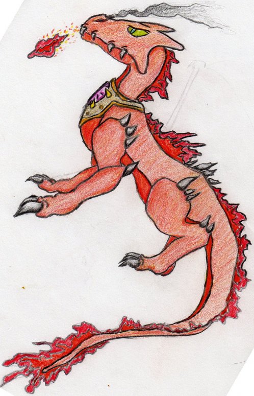 By Pyrah
