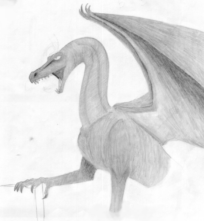 Morkeleb the Black - By Taylor Horning
