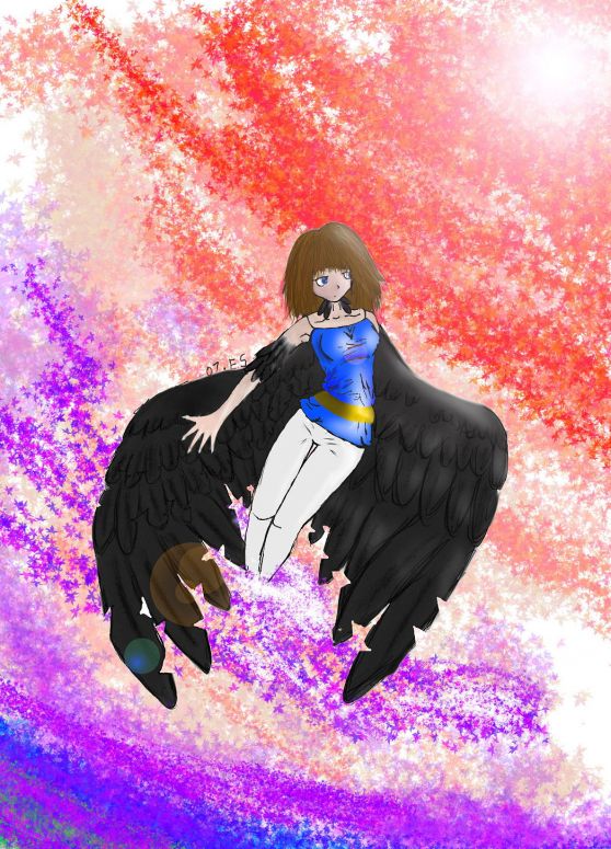 By Akira (Bloodscales)
This is for nithak =] I hope you like this i spent a long time on it
Keywords: Anthropomorphic