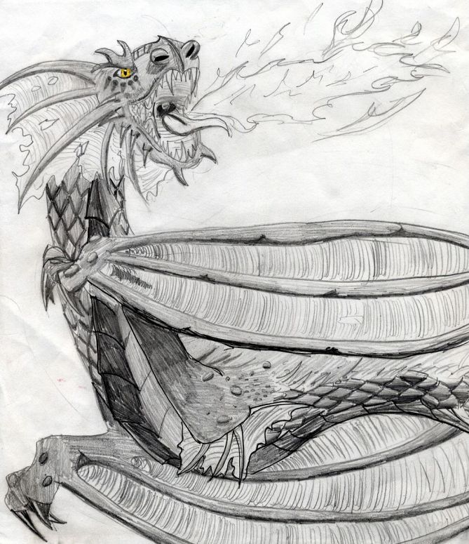 By Dragonfire
