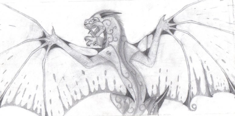 Nyliir-Roar - By Nyliir
