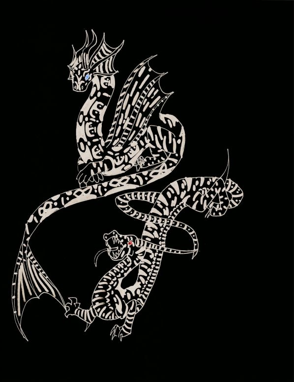 By Dragonfire
