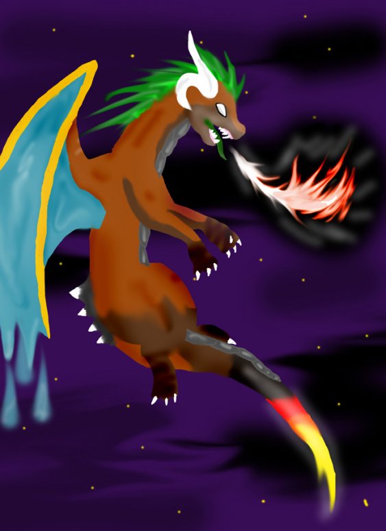 By babydrgn
