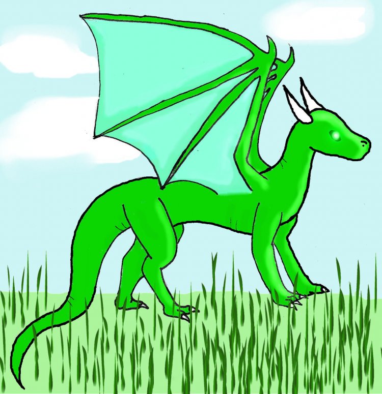 By babydrgn
just another practice
