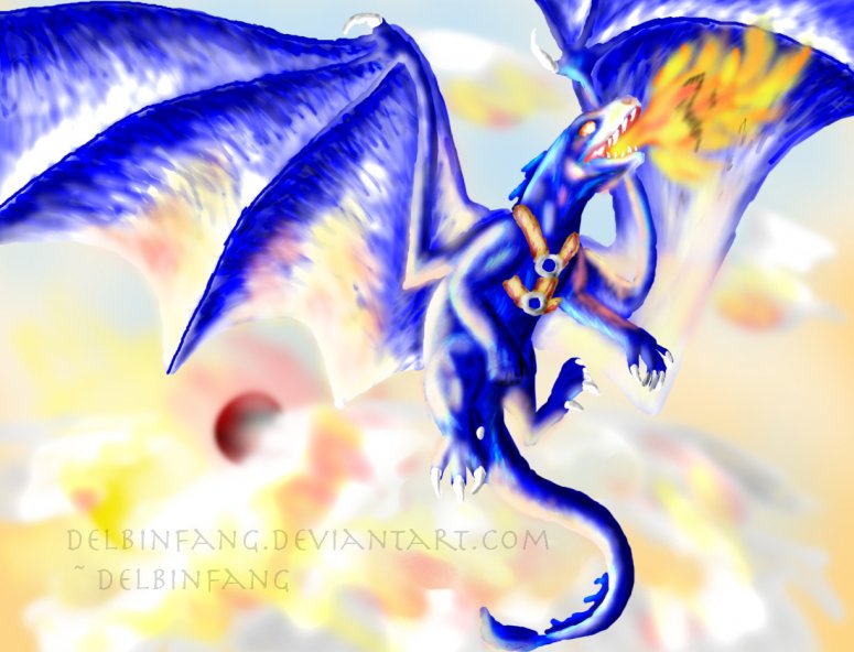 By Delbin
