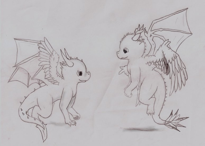 By Babydrgn
Here you are! better late than never right?
