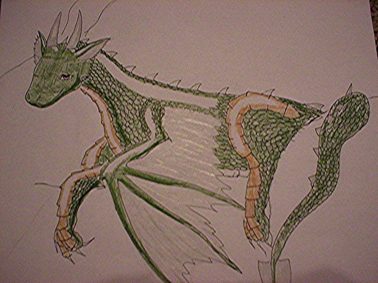 By Dragonfire
