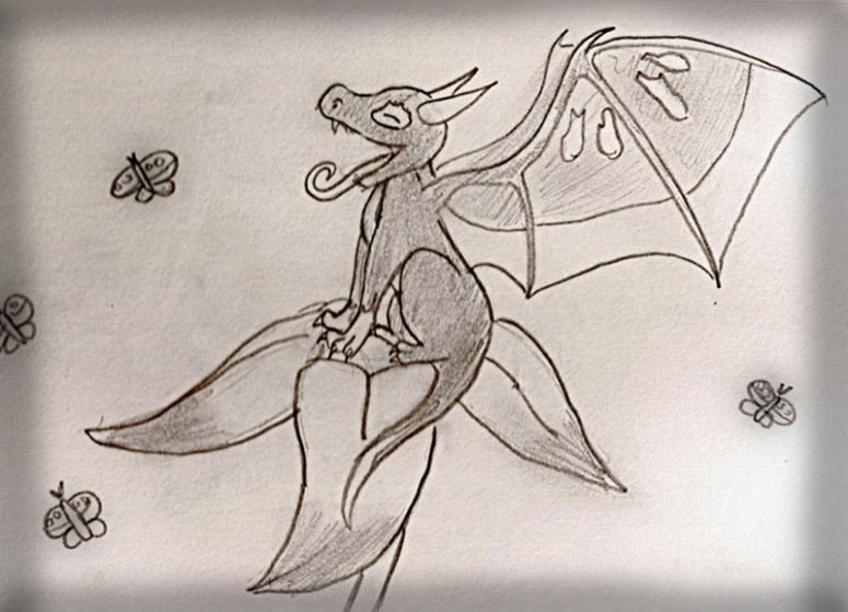 By babydrgn
pour some sugar on me! (sorry had to say that)
