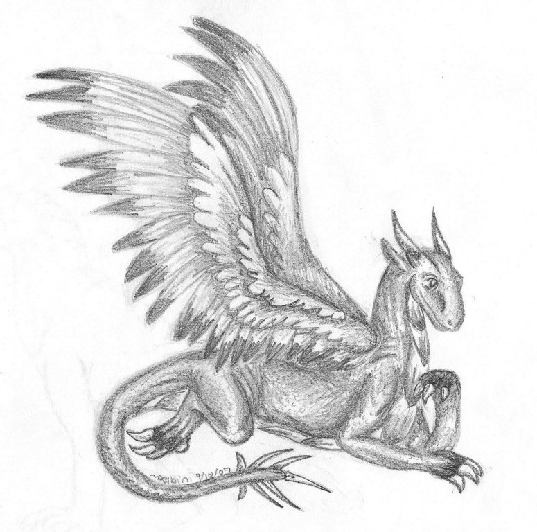 Zelana - By Delbin
A portrait. duh. She wasn't a Dragnixian but was on devART and according to her journal made by her friend, she died. :(
