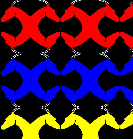 By Catc
Well this was a continuine of the Primary Dragons and well it seems that I am thinking of those three little simple colors lately.... anyways hope ya like it :D
Keywords: Head