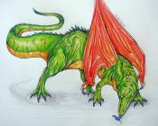 Filename=Croc_Dragon.jpg
Filesize=345KiB
Dimensions=1230x989
Date added=Aug 20, 2007 Croc_Dragon.jpg