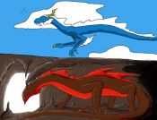 Filename=My_Elemental_Dragons_by_Pyrah.jpg
Filesize=66KiB
Dimensions=600x460
Date added=Nov 11, 2007 My_Elemental_Dragons_by_Pyrah.jpg