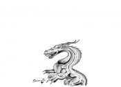 Filename=Sam_s_thick_necked_dragon.jpg
Filesize=22KiB
Dimensions=775x560
Date added=Jul 15, 2005 Sam_s_thick_necked_dragon.jpg