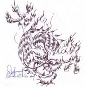 Filename=blackandwhitedragon.jpg
Filesize=147KiB
Dimensions=681x693
Date added=Jul 15, 2005 blackandwhitedragon.jpg