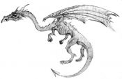 Filename=dragon-sketch.jpg
Filesize=97KiB
Dimensions=600x394
Date added=Aug 03, 2006 dragon-sketch.jpg
