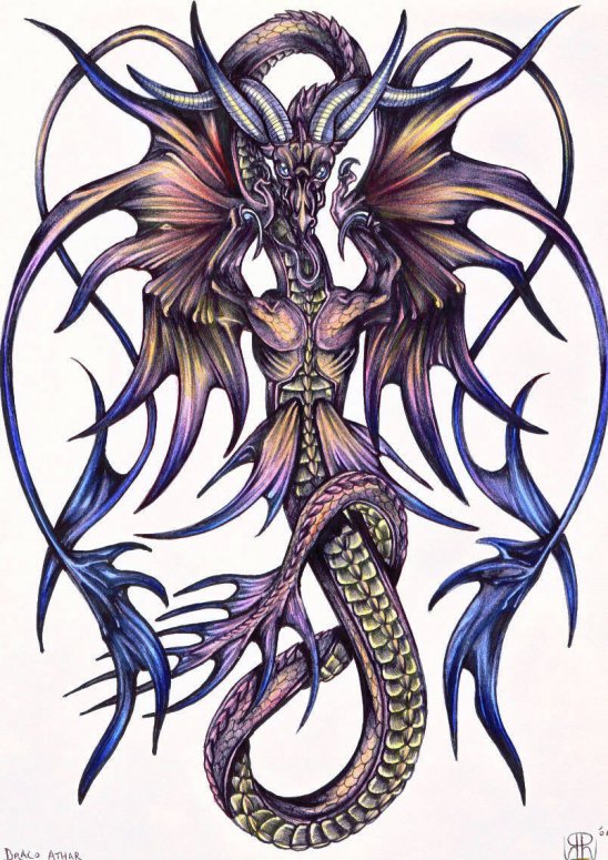 By Raven
