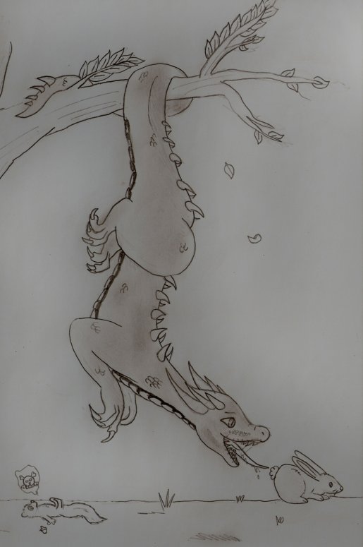 By Babydrgn
I was bored...again
